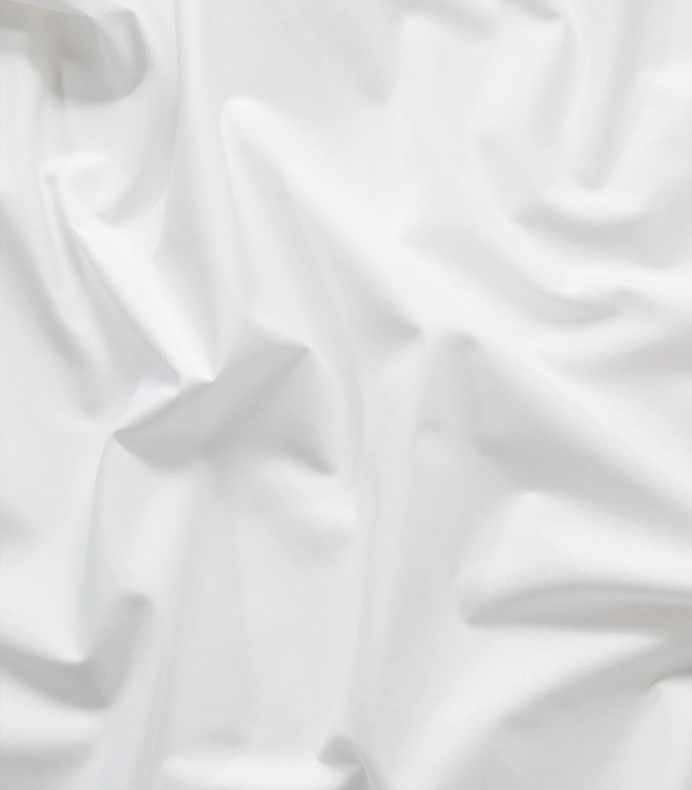 Organic Cotton Percale Sheet Set - Image 5