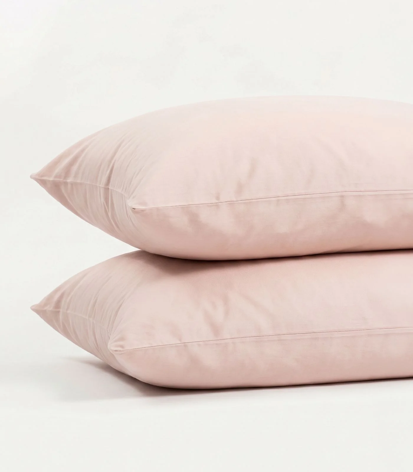 Organic Cotton Sateen Pillow Cases (pair) - Image 10
