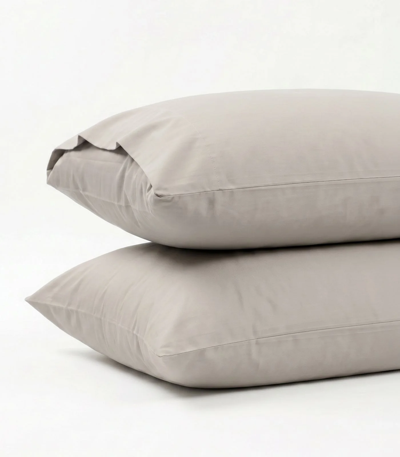 Organic Cotton Sateen Pillow Cases (pair) - Image 9