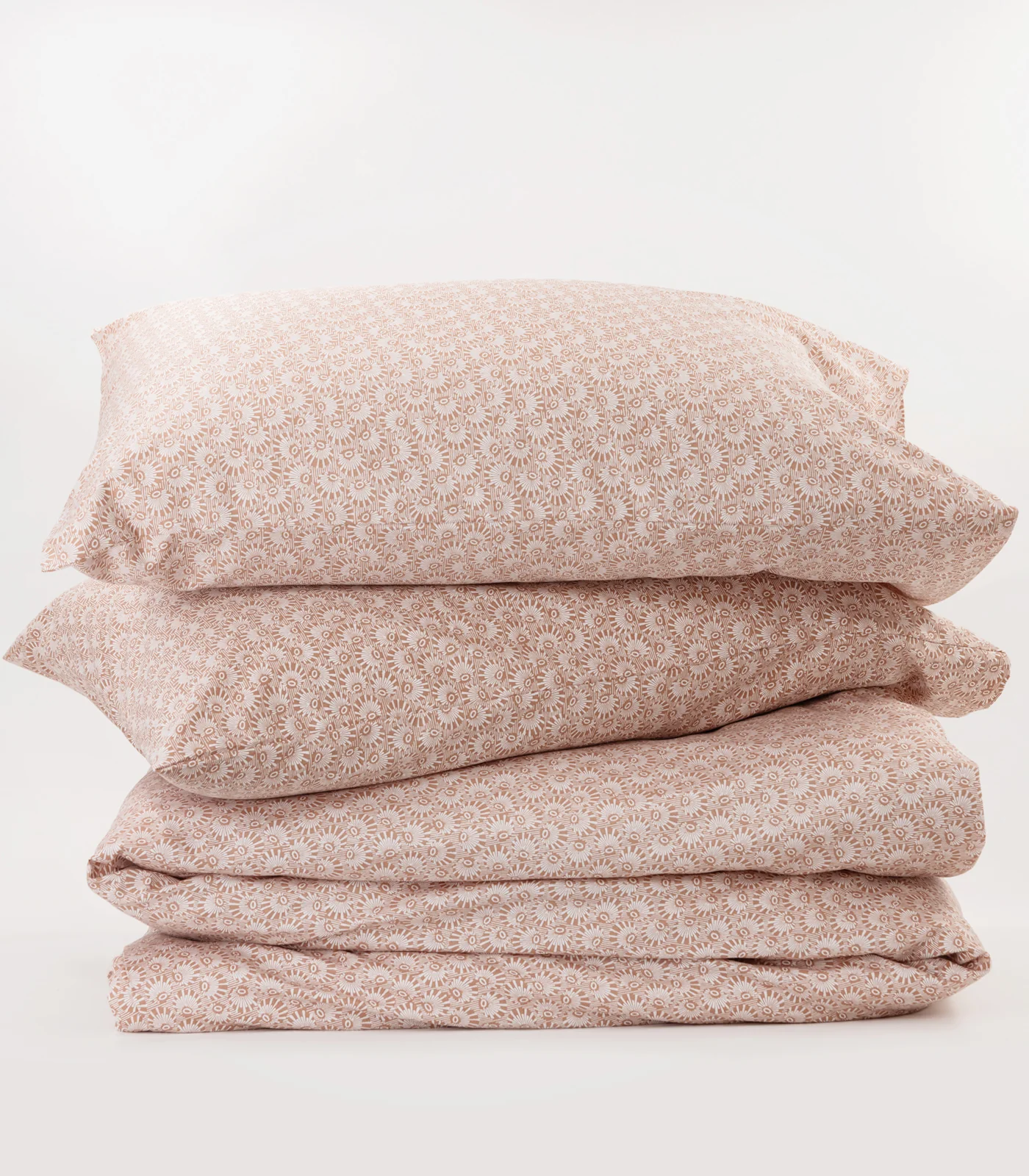 Organic Cotton Sateen Quilt Cover Set - Luxe - Image 28