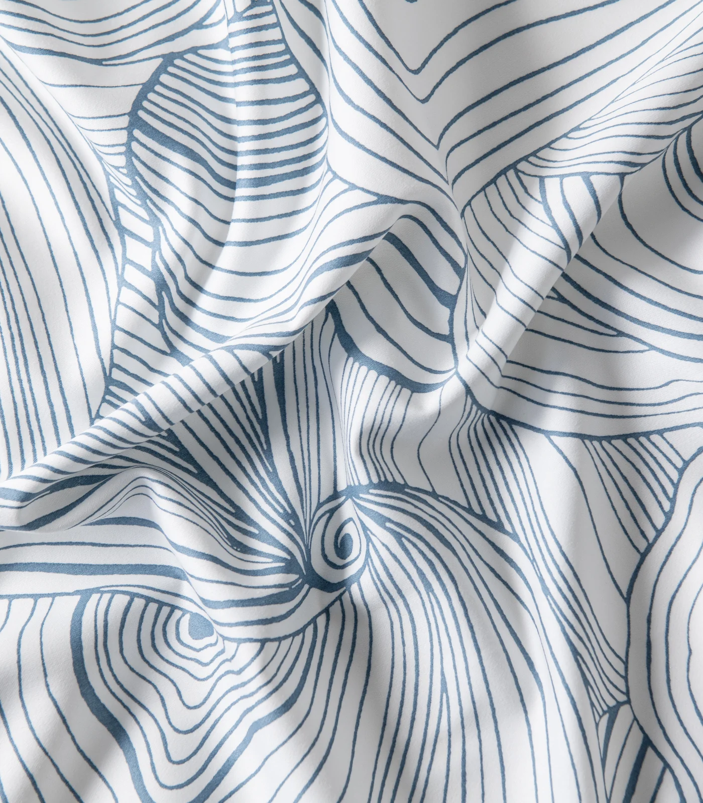 Organic Cotton Sateen Sheet Set - Luxe - Image 4