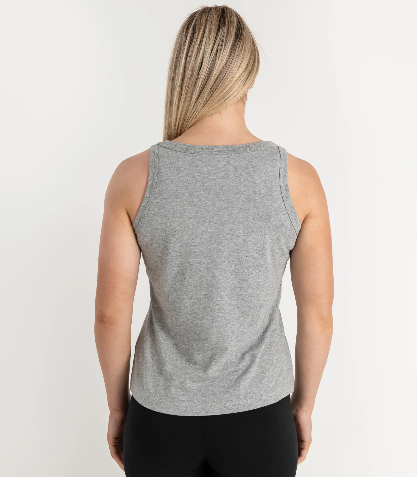 Organic Cotton Singlet Top - Image 10