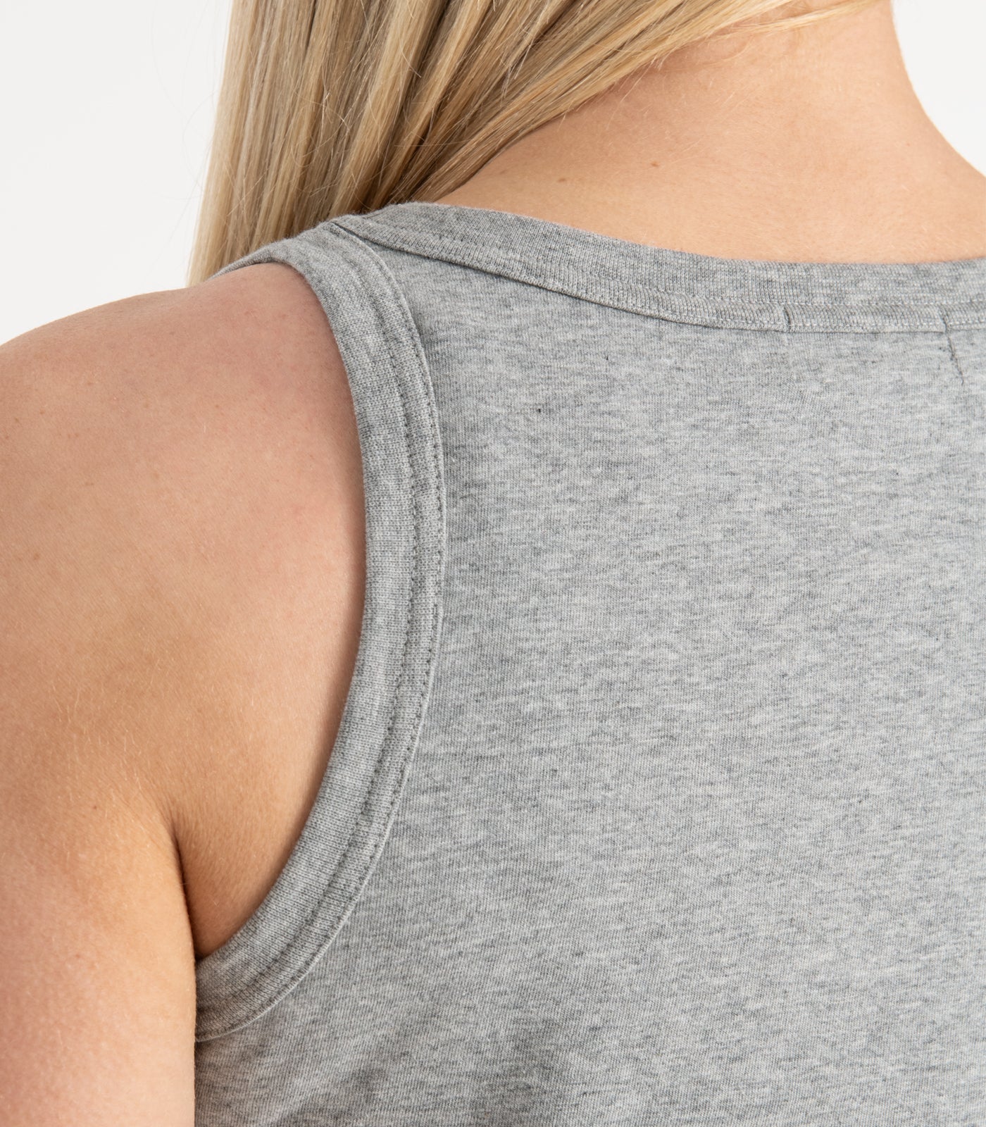 Organic Cotton Singlet Top - Image 12
