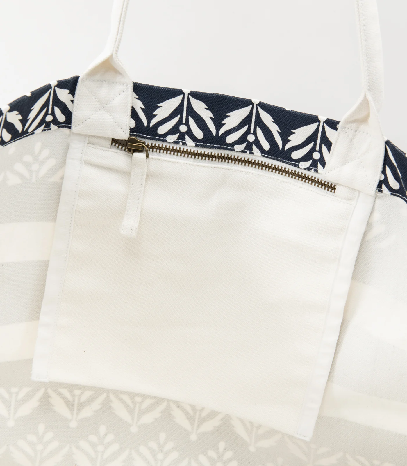 Organic Cotton Tote Bag - Image 4