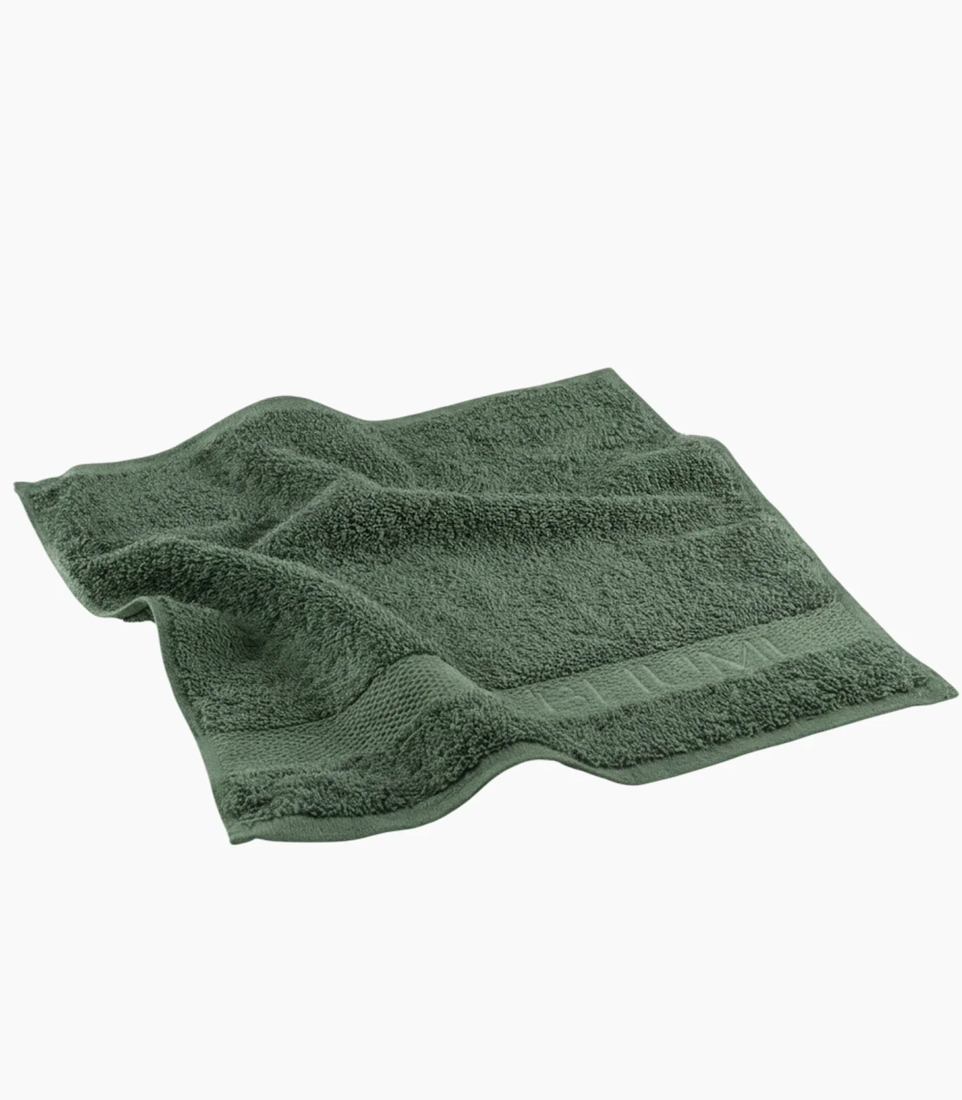 Organic Cotton Wash Cloth - Image 4