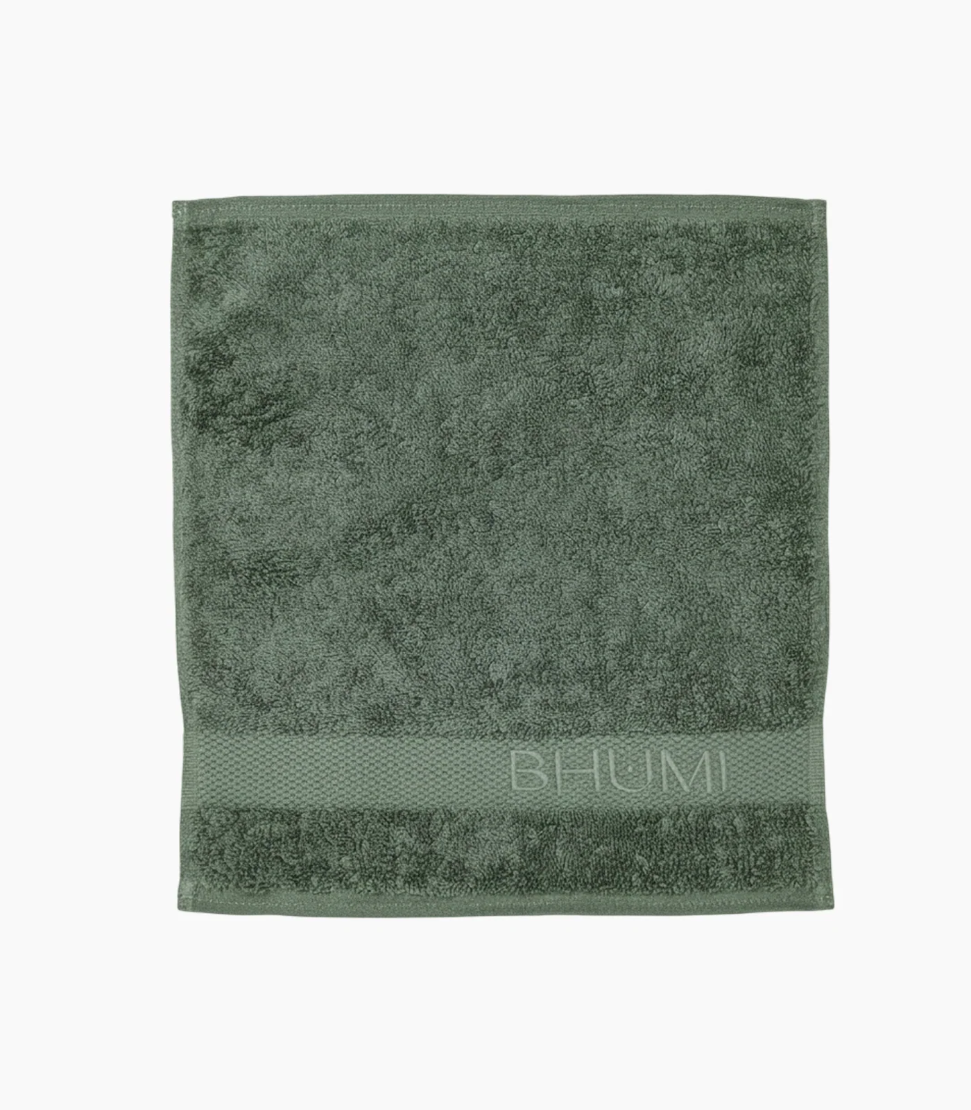 Organic Cotton Wash Cloth - Image 6